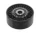 50 93 3880 SWAG Обводной ролик поликлинового ремня