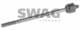 55 74 0010 SWAG Кермова тяга