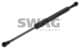55 93 6210 SWAG Газовий упор багажника для Volvo S40