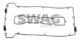 57 93 6153 SWAG Комплект прокладок клапанної кришки