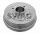 60 90 9029 SWAG Тормозной барабан