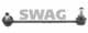 60 91 9649 SWAG Стійка стабілізатора для Renault Twingo