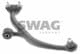 62 91 9731 SWAG Важіль підвіски