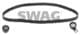 62 92 1867 SWAG Комплект ремня ГРМ