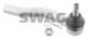 62 92 8319 SWAG Наконечник кермової тяги
