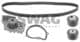 62 94 5144 SWAG Комплект ремня ГРМ + помпа