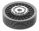 70 03 0040 SWAG Обвідний ролик поліклинового ременя