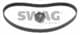 70 92 8664 SWAG Комплект ременя ГРМ