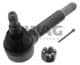 80 94 1320 SWAG Наконечник рулевой тяги для Mitsubishi Canter