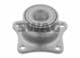 81 92 4631 SWAG Підшипник ступиці колеса для Toyota Corolla