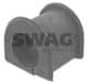 81 94 2893 SWAG Втулка стабилизатора