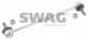 84 92 8638 SWAG Стійка стабілізатора