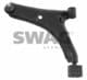 84 92 9633 SWAG Важіль підвіски для Suzuki Swift
