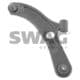 84 93 2140 SWAG Важіль підвіски