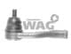 87 94 1374 SWAG Наконечник рулевой тяги