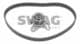 90 92 7398 SWAG Комплект ремня ГРМ