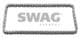 99 11 0208 SWAG Ланцюг ГРМ