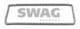 99 11 0407 SWAG Цепь ГРМ