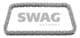 99 11 0462 SWAG Ланцюг привода оливного насоса