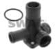 99 91 2404 SWAG Фланец охлаждающей жидкости