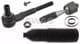 30949039 SWAG Рулевая тяга в сборе