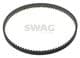 30949236 SWAG Ремінь ГРМ