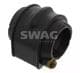 50946543 SWAG Втулка стабілізатора