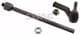 55947932 SWAG Кермова тяга в комплекті