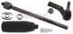 55947934 SWAG Рулевая тяга в сборе