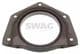70100284 SWAG Сальник коленвала