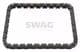 82100073 SWAG Ланцюг привода оливного насоса