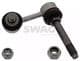 82948143 SWAG Стойка стабилизатора