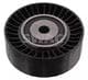 86100098 SWAG Обвідний ролик поліклинового ременя