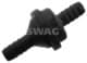 10102362 SWAG Вакуумний клапан гальмівної системи