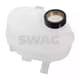 40102353 SWAG Бачок охлаждающей жидкости