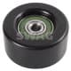 82103320 SWAG Обводной ролик поликлинового ремня