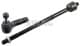 33103800 SWAG Рулевая тяга в сборе