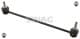 85103633 SWAG Стойка стабилизатора