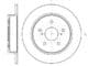 61480.00 Roadhouse Тормозной диск для Suzuki Kizashi