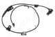 ABS-K10 Japanparts Датчик ABS