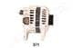 ALC371 Japanparts Генератор