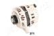 ALC371 Japanparts Генератор