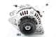 ALC962 Japanparts Генератор