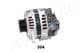 ALC984 Japanparts Генератор