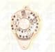 ALM360 Japanparts Генератор для Mazda 323