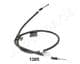BC-138R Japanparts Трос ручного гальма