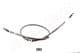 BC-200 Japanparts Трос ручного гальма