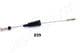 BC-235 Japanparts Трос ручного гальма