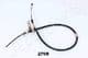 BC-270R Japanparts Трос ручного гальма для Toyota Liteace