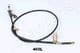 BC-460L Japanparts Трос ручного гальма для Honda Prelude